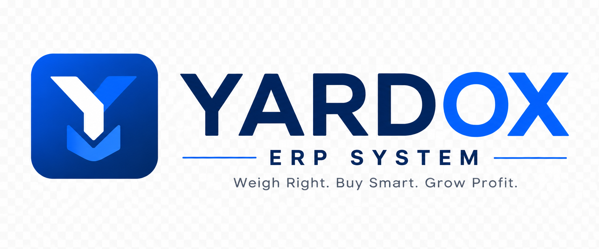YARDOX ERP